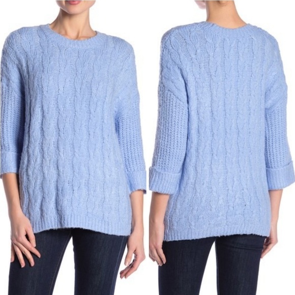 olivia sky sweater